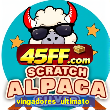 vingadores ultimato filme completo dublado google drive